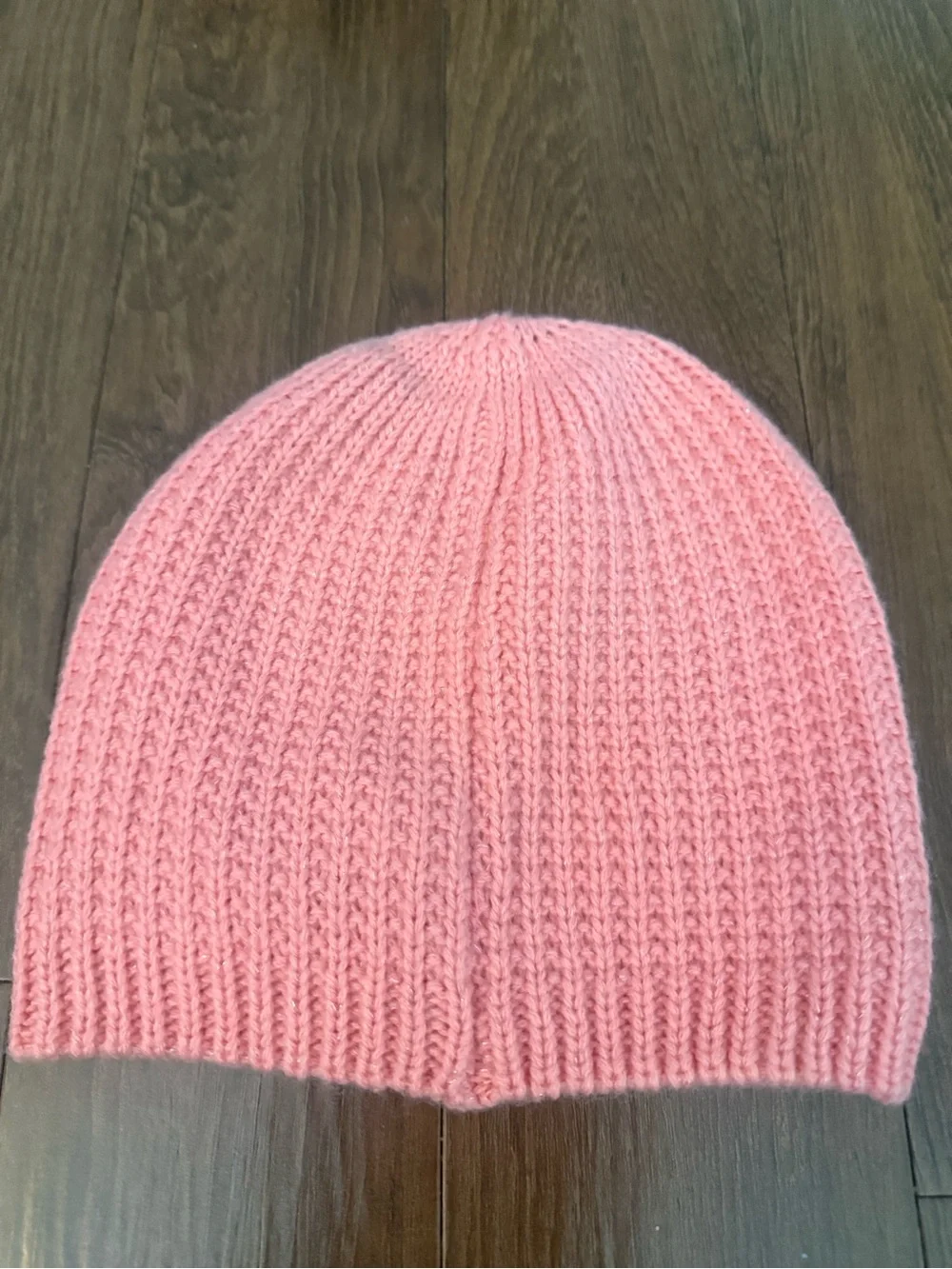 H&M toddler knitted beanie